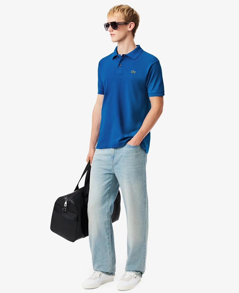 Lacoste Men's Classic Fit L.12.12 Polo