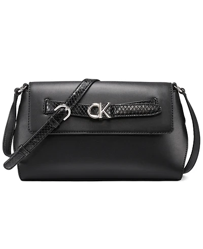 Calvin Klein Annalise Small Crossbody Bag