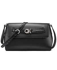 Calvin Klein Annalise Small Crossbody Bag