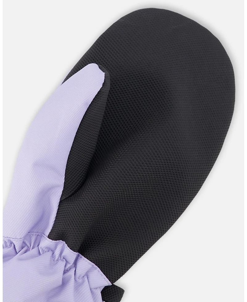 Deux par Girl Mid-Season Mittens Polyester - Toddler|Child