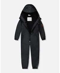 Deux par Toddler Mid Season Unisex One Piece Outerwear