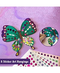 Chalk & Chuckles - 3-in-1 Sparkle n Shine Eva