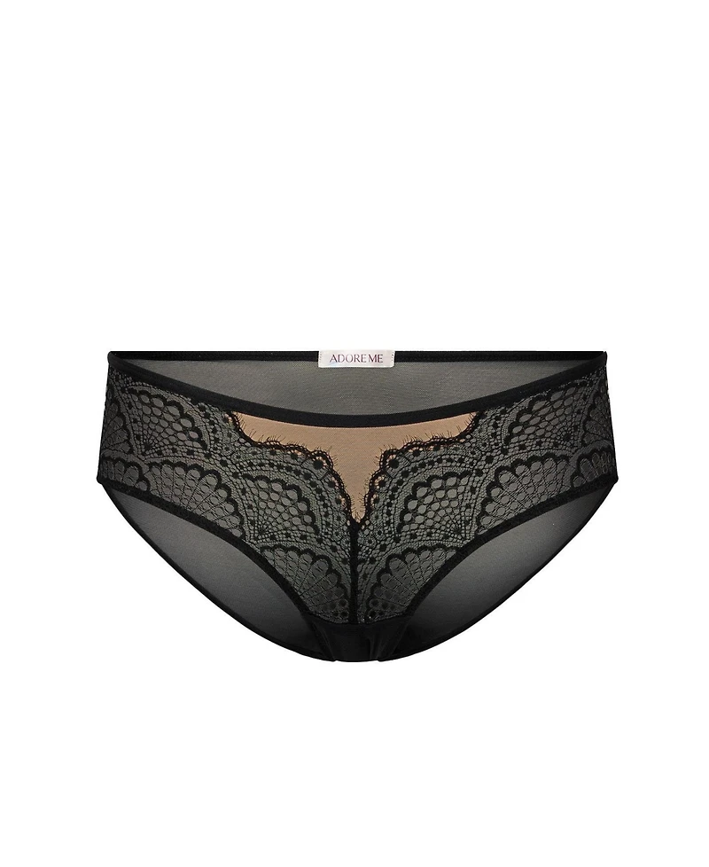 Adore Me Women's Sonja Hipster Panty