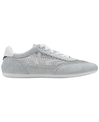 Marc Fisher Ltd Women's Lexxy Mesh Lace-Up Sneakers