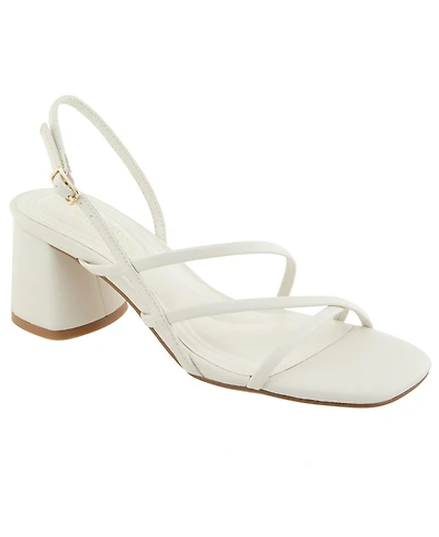 Christian Siriano Women's Rory Strappy Sandal