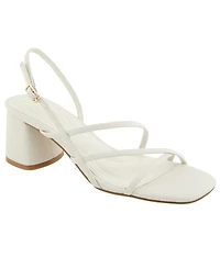 Christian Siriano Women's Rory Strappy Sandal