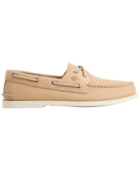 Sperry Men's Iconic Silhouette Lace-Up Boat Shoes
