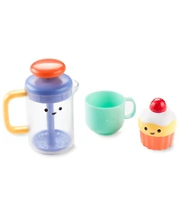 Skip Hop Kids Cafe Inspired Bath Toy Set