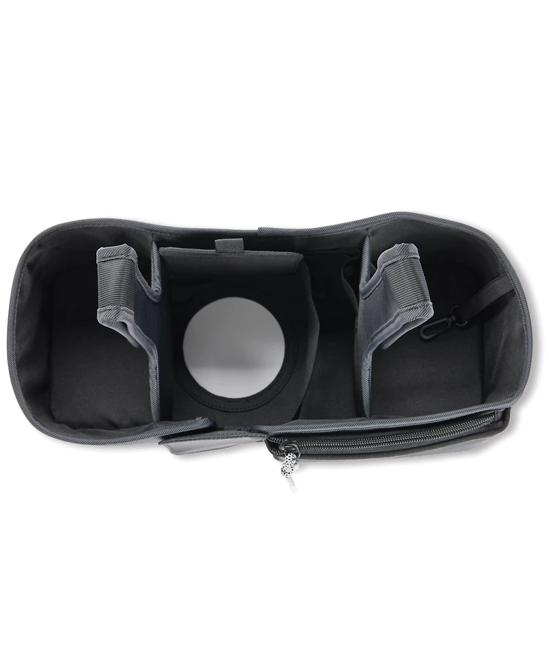 Skip Hop Baby Grab & Go Ultimate Stroller Organizer