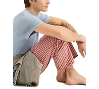 Nautica Men's Short-Sleeve Crewneck Pajama T-Shirt