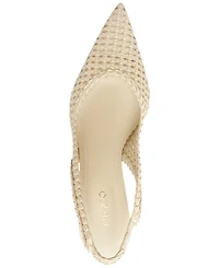 Arezzo Women's Eva High Stiletto Heel Pumps