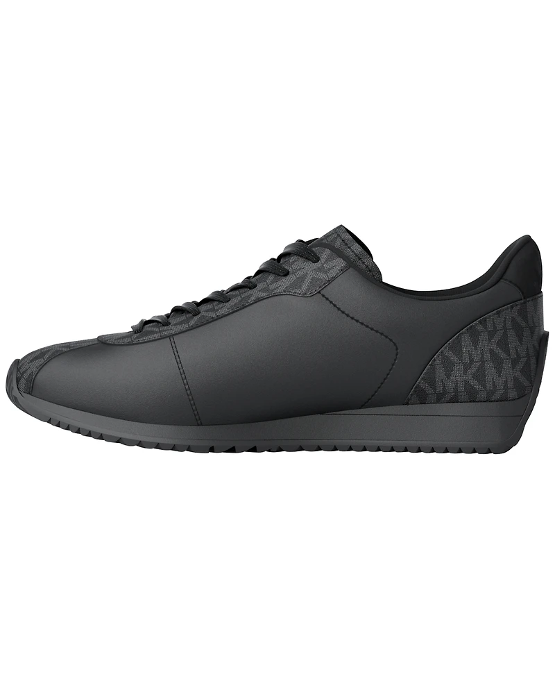Michael Kors Men's Rhodes Trainer Sneakers