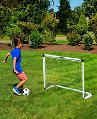 Franklin Sports Mls Youth 2 Goal Set