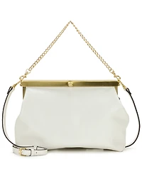 Patricia Nash Vilaine Frame Small Crossbody Bag