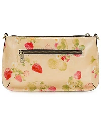 Patricia Nash Laurina Leather Wristlet