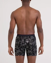 Saxx Men's Multi Sport Mesh Boxer Brief