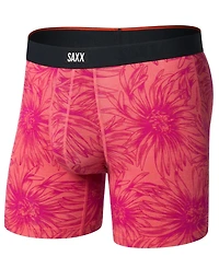 Saxx Men's Vibe Xtra Soft Comfort Boxer Brief
