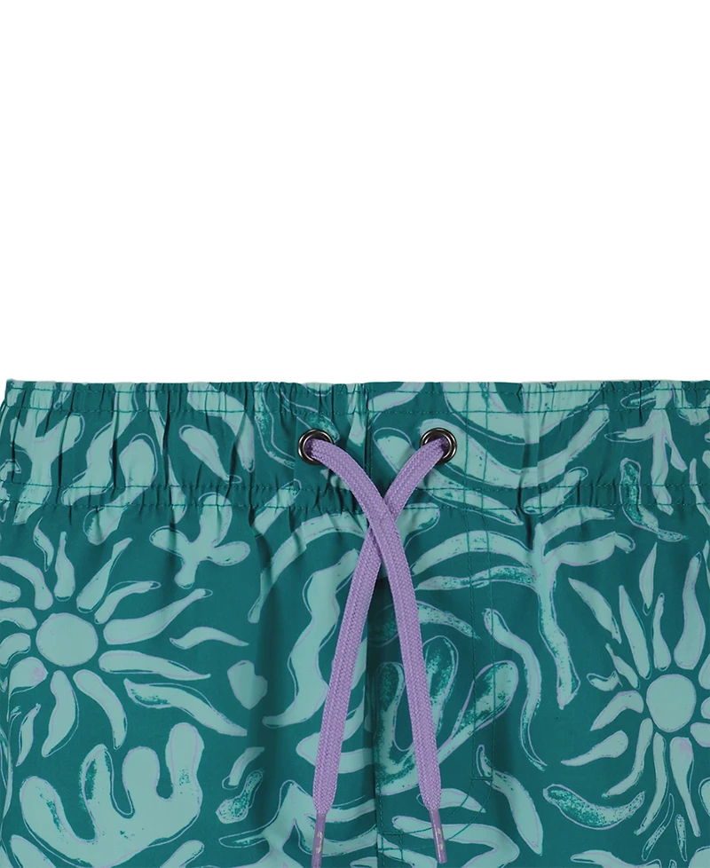 Under Armour Boys' 8-20 Athletic Volley Shorts