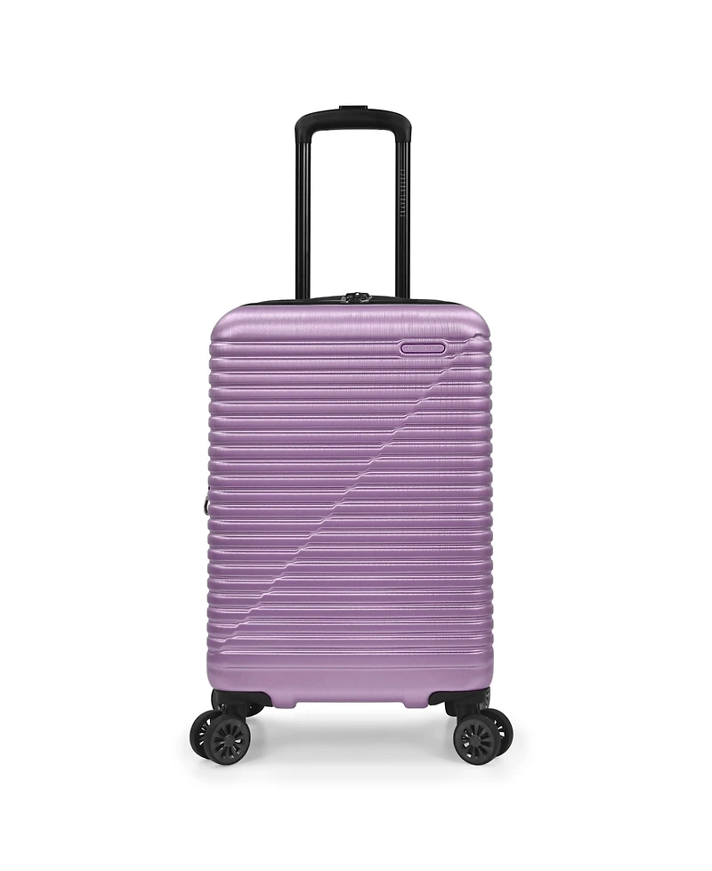 Travel Select Sunny Side Small Carry-On Hardshell Spinner Luggage