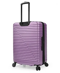 Travel Select Sunny Side Checked Hardshell Spinner Luggage