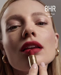 Bobbi Brown Luxe Cashmere Matte Lipstick