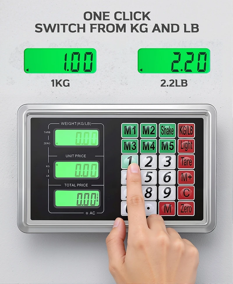 Givimo Set of 2 3L Draft Beer Tower Dispenser with Led Lights