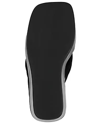 Jeffrey Campbell Women's Platform Wedge Sandals