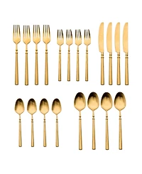 Godinger Regal 20-Pc. Flatware Set