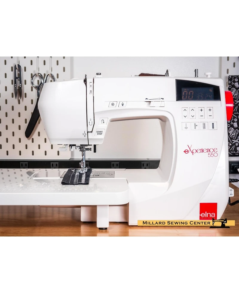 eXperience 550 Sewing Machine