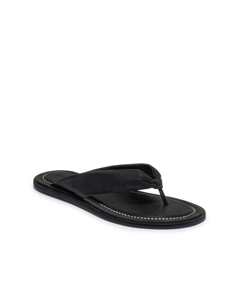 Bernardo Footwear Women's Salt Thong Sandal