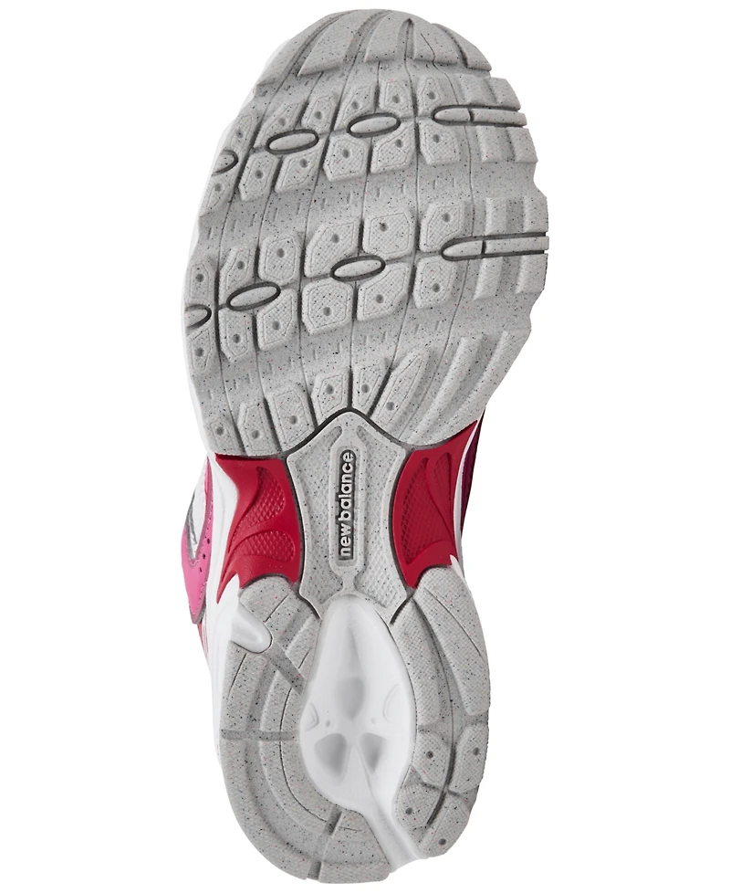 New Balance Little Girls 530 Casual Sneakers from Finish Line