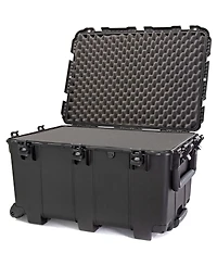 Nanuk 975 Wheeled Waterproof Standard Hard Case with Foam Insert