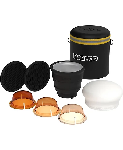 MagMod Xl Professional Strobe Kit
