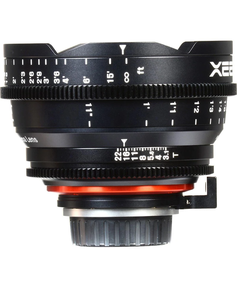 Rokinon Xeen 14mm T3.1 Pro Cine Lens for Sony E