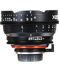 Rokinon Xeen 14mm T3.1 Pro Cine Lens for Sony E