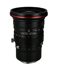 Venus Laowa 20mm f/4 Zero-d Shift Lens For Canon Rf