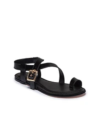 Bernardo Footwear Hartshorn Toe Ring Sandal