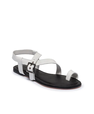 Bernardo Footwear Hartshorn Toe Ring Sandal