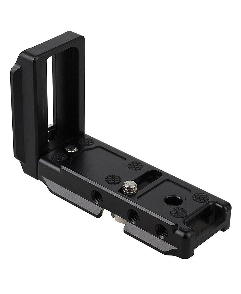 Fotodiox Exxy Omni Sr. Universal L-Bracket for Most Dslr Cameras