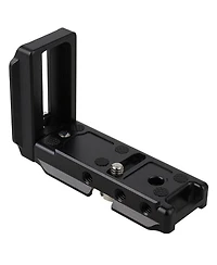 Fotodiox Exxy Omni Sr. Universal L-Bracket for Most Dslr Cameras