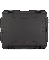 Nanuk Wheeled Series 955 Lightweight Nk-7 Resin Waterproof Hard Case with Lid Organizer and Padded Divider