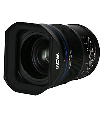 Venus Laowa Argus 33mm f/0.95 Cf Apo Lens for Canon Rf