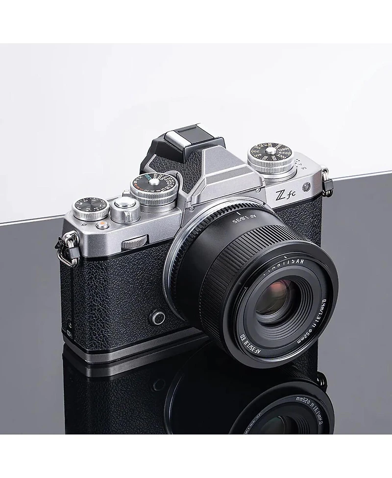 TTArtisan Af 35mm f/1.8 Mark Ii Aps-c Lens for Sony E Mount