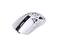 Risokeys Tri-Mode Wireless Gaming Mouse, Hollow Cooling Design,10000 Dpi Adjustable, 1000Hz Polling Rate, BT5.3+2.4G+Wired