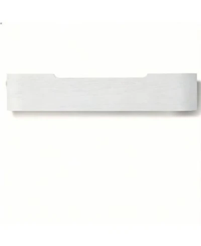 Draft Yigii Wood Wall Shelf With Hidden Hooks For Entryway Bathroom Kitchen