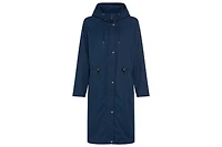 Olsen Women's Hooded Anorak