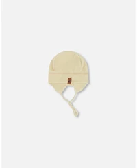Deux par Baby Boys Mid-Season One-Piece Outerwear with Hat