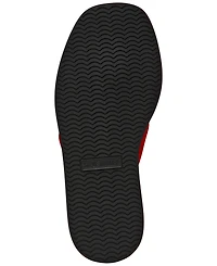 Steve Madden Women's Bella Flatform Slip-On Thong Sandals