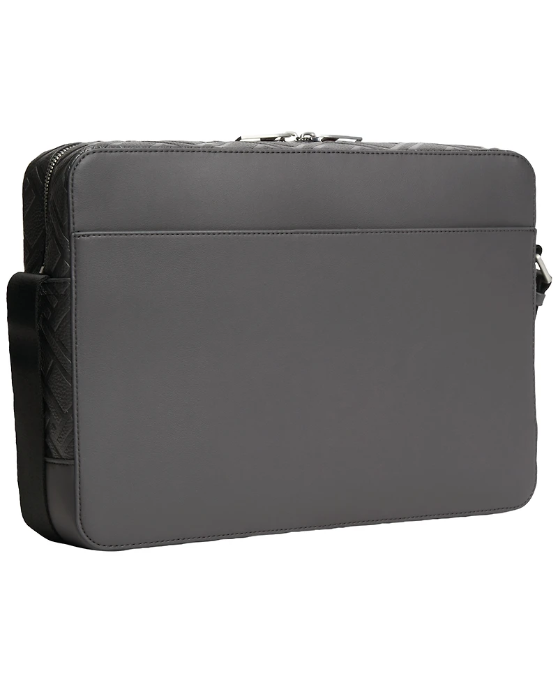Tommy Hilfiger Men's Flag Computer Bag