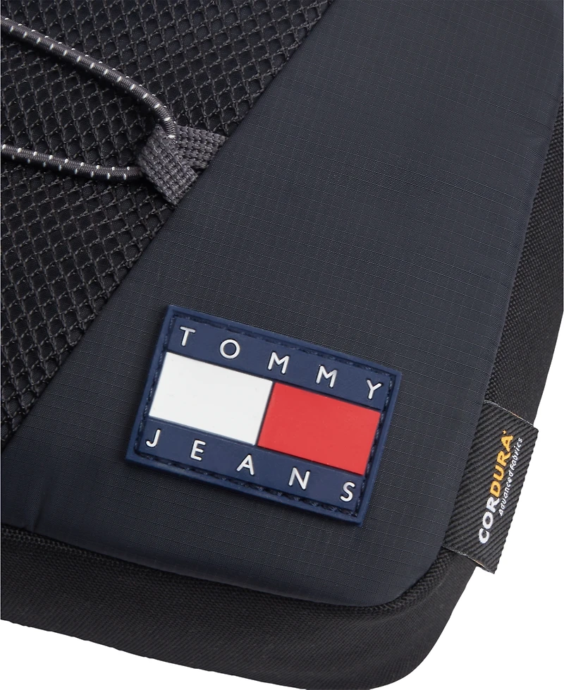Tommy Hilfiger Men's Outdoors Reporter Bag